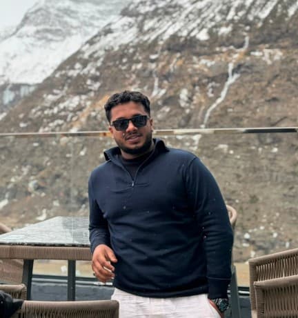 Chetan Zore